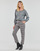 Clothing Women jumpers Molly Bracken LA1252AN Grey