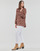 Clothing Women Blouses Molly Bracken N43AAN Multicolour