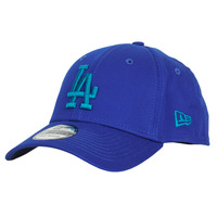 Clothes accessories Caps New-Era LEAGUE ESS 39 THIRTY LOS ANGLES DODGERS LRYAQA Blue