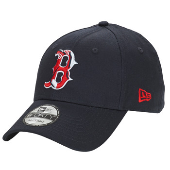 Clothes accessories Caps New-Era TEAM  LOGO INFILL 9 FORTY BOSTON RED SOX NVY Black