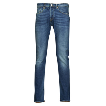 Clothing Men slim jeans Scotch & Soda Ralston Regular Slim Jeans  Asteroid Blue