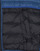 Clothing Men Duffel coats Scotch & Soda Short Puffer Jacket Blue / Marine