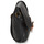 Bags Women Shoulder bags Nanucci 2528 Black