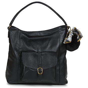 Bags Women Shoulder bags Nanucci 2561 Black