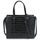 Bags Women Shoulder bags Nanucci 8018 Black