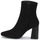 Shoes Women Ankle boots Fericelli HERCULE Black