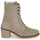 Shoes Women Ankle boots Betty London LATIFFA Taupe