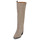 Shoes Women Boots Betty London LINDA Taupe
