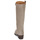 Shoes Women Boots Betty London LINDA Taupe