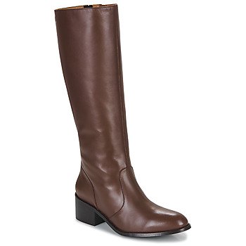 Shoes Women Boots Betty London GESSIE Brown