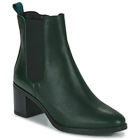 Shoes Women Ankle boots Betty London TABASCO Green
