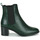 Shoes Women Ankle boots Betty London TABASCO Green