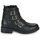 Shoes Women Mid boots Betty London BIANCA Black