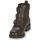 Shoes Women Mid boots Betty London FOXXI Brown