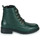 Shoes Women Mid boots Betty London GALACTICA Green