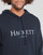 Clothing Men sweaters Hackett HM580920 Blue / Marine