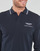 Clothing Men long-sleeved polo shirts Hackett HM550904 Marine