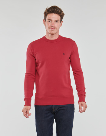 Timberland LS Wiliams river cotton YD crew sweater