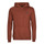 Clothing Men sweaters Teddy Smith S-NARK HOODY Bordeaux