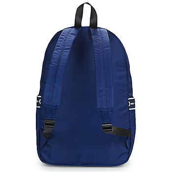 Fred Perry GRAPHIC TAPE BACKPACK Marine
