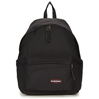 Bags Rucksacks Eastpak PADDED PAK'R 24L Black
