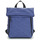 Bags Women Rucksacks Desigual LOGORAMA NERANO 2.0 Blue