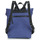 Bags Women Rucksacks Desigual LOGORAMA NERANO 2.0 Blue
