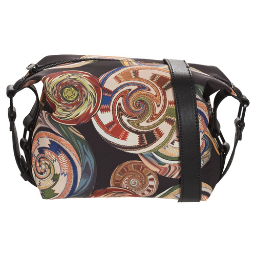 Bags Women Luggage Desigual LACROIX REIKI Multicolour