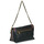 Bags Women Shoulder bags Desigual POL GREEN_VENECIA Black