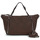 Bags Women Handbags Desigual OLA OLA_LIBIA Brown
