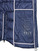 Clothing Women Duffel coats Esprit RCS Tape Jacket Navy