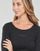 Clothing Women Long sleeved shirts Esprit SUS lslv sl Black