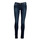 Clothing Women slim jeans Le Temps des Cerises PULP URSELLE Blue
