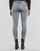 Clothing Women 3/4 & 7/8 jeans Le Temps des Cerises PULP 7/8 JARRY Grey
