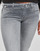 Clothing Women 3/4 & 7/8 jeans Le Temps des Cerises PULP 7/8 JARRY Grey