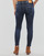 Clothing Women 3/4 & 7/8 jeans Le Temps des Cerises PULP HIGH 7/8 SHA Blue