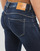 Clothing Women 3/4 & 7/8 jeans Le Temps des Cerises PULP HIGH 7/8 SHA Blue