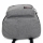 Bags Rucksacks Eastpak OUT OF OFFICE Sunday / Grey
