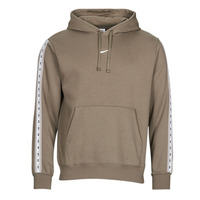 Clothing Men sweaters Nike Nike Sportswear Olive / Grey / Enigma / Stone / White