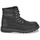 Shoes Men Mid boots Caterpillar DEPLETE WP LACE UP BOOT Black