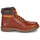 Shoes Men Mid boots Caterpillar COLORADO 2.0 BOOTS Brown