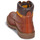 Shoes Men Mid boots Caterpillar COLORADO 2.0 BOOTS Brown
