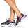 Shoes Women Low top trainers Fila ELECTROVE CB Black