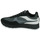 Shoes Men Low top trainers Fila FILA SOULRUNNER Black / Grey