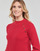 Clothing Women jumpers Moony Mood LOVANNE Red