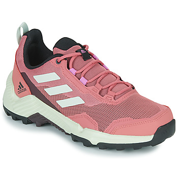 Shoes Women Hiking shoes adidas TERREX EASTRAIL 2 W Pink