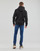 Clothing Men sweaters Tommy Jeans TJM REGULAR FLEECE Black