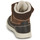 Shoes Children Snow boots Primigi BARTH 19 GTX Brown
