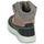 Shoes Girl Snow boots Primigi BARTH 19 GTX Old / Pink / Brown