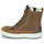 Shoes Boy Snow boots Primigi BARTH 28 GTX Brown